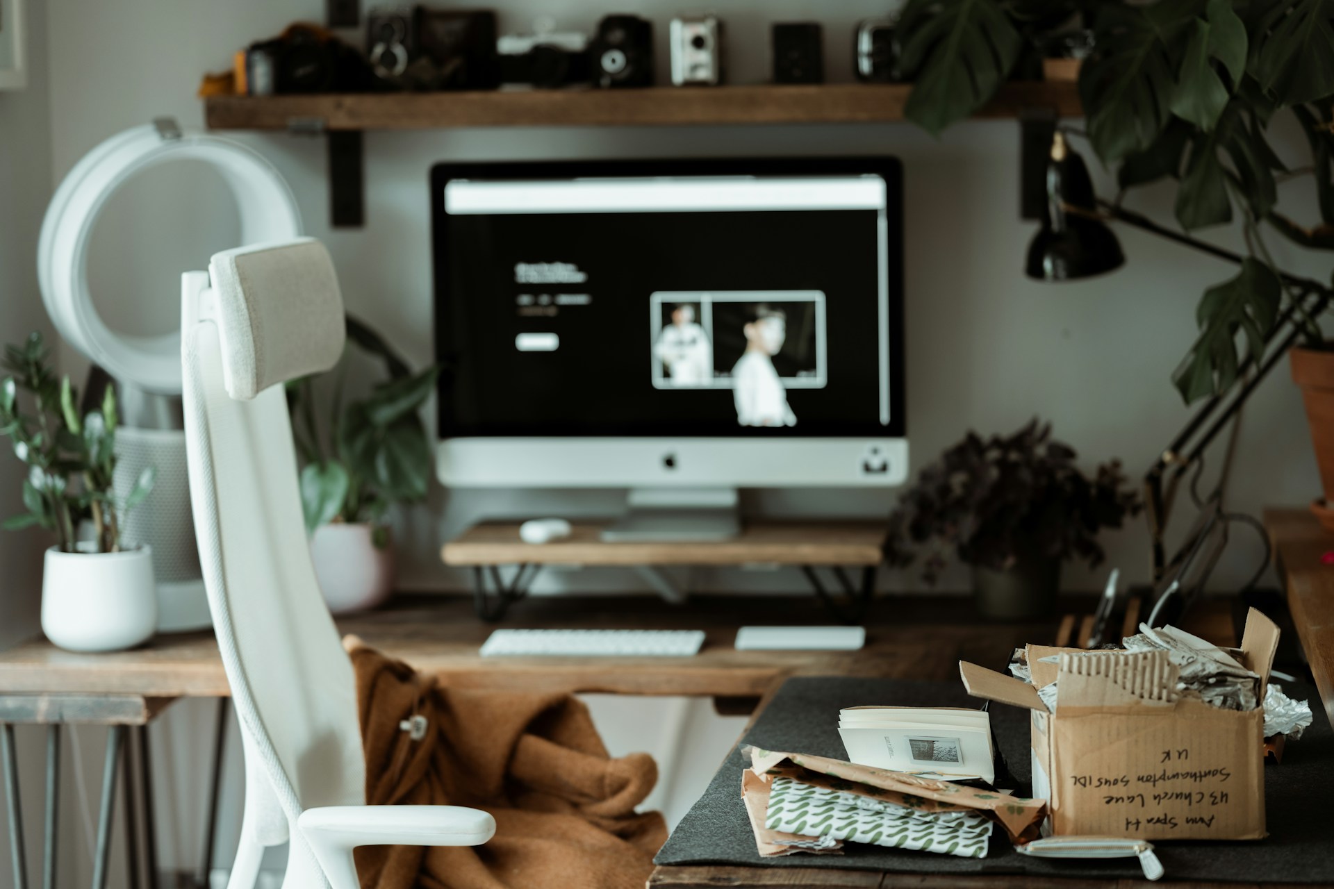 bureau